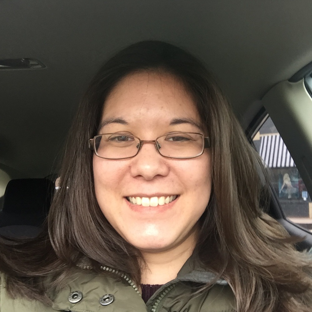 Meet your Posher, Michelle